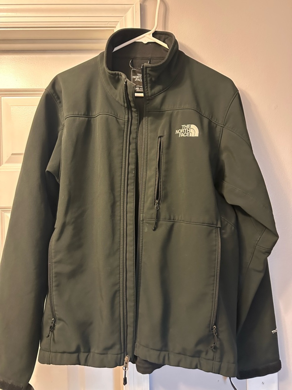 The North Face Black Jacket